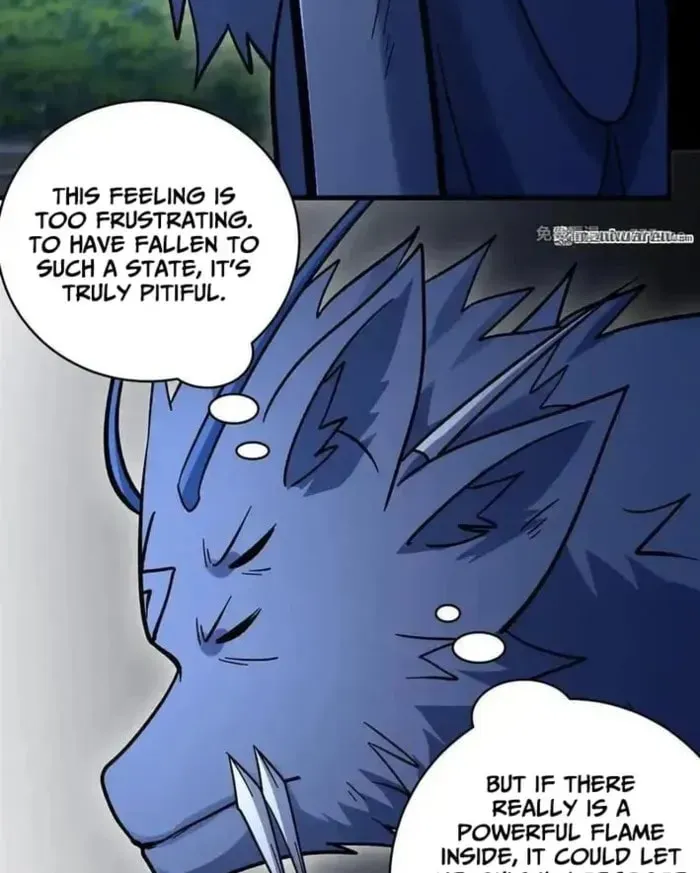 God of Martial Arts — Chapter 1073 — page 20