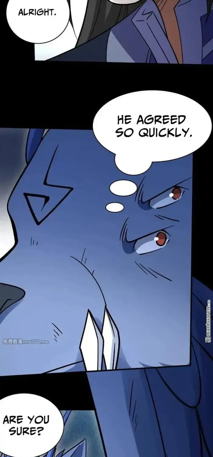 God of Martial Arts — Chapter 1073 — page 24