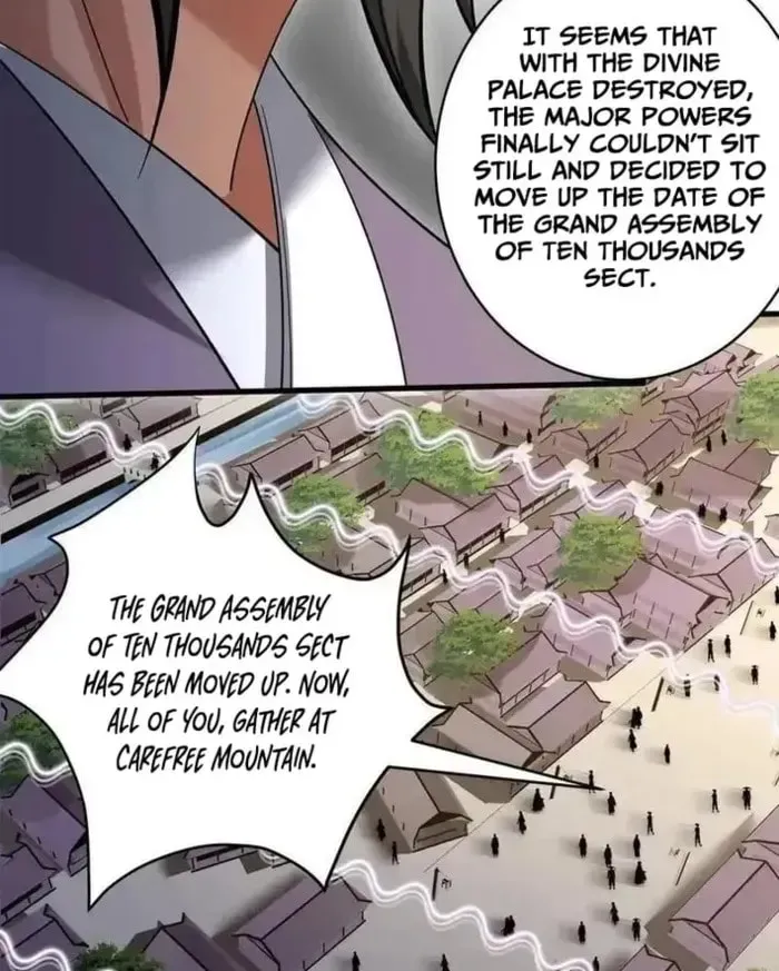God of Martial Arts — Chapter 1075 — page 13