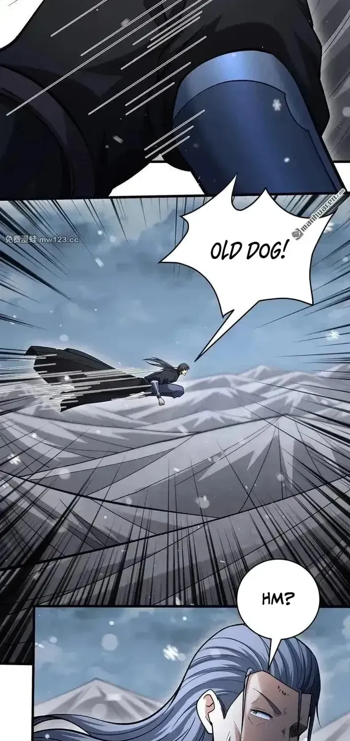 God of Martial Arts — Chapter 1108 — page 20