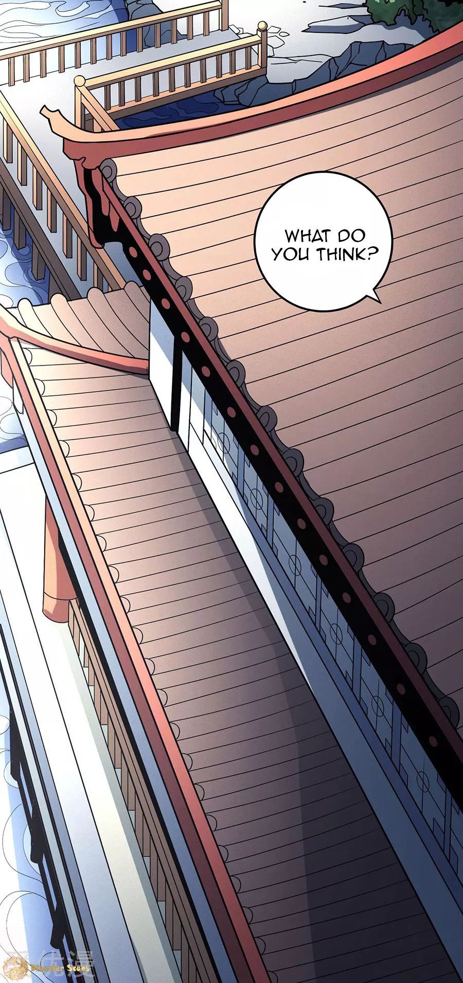 God of Martial Arts — Chapter 111 — page 14