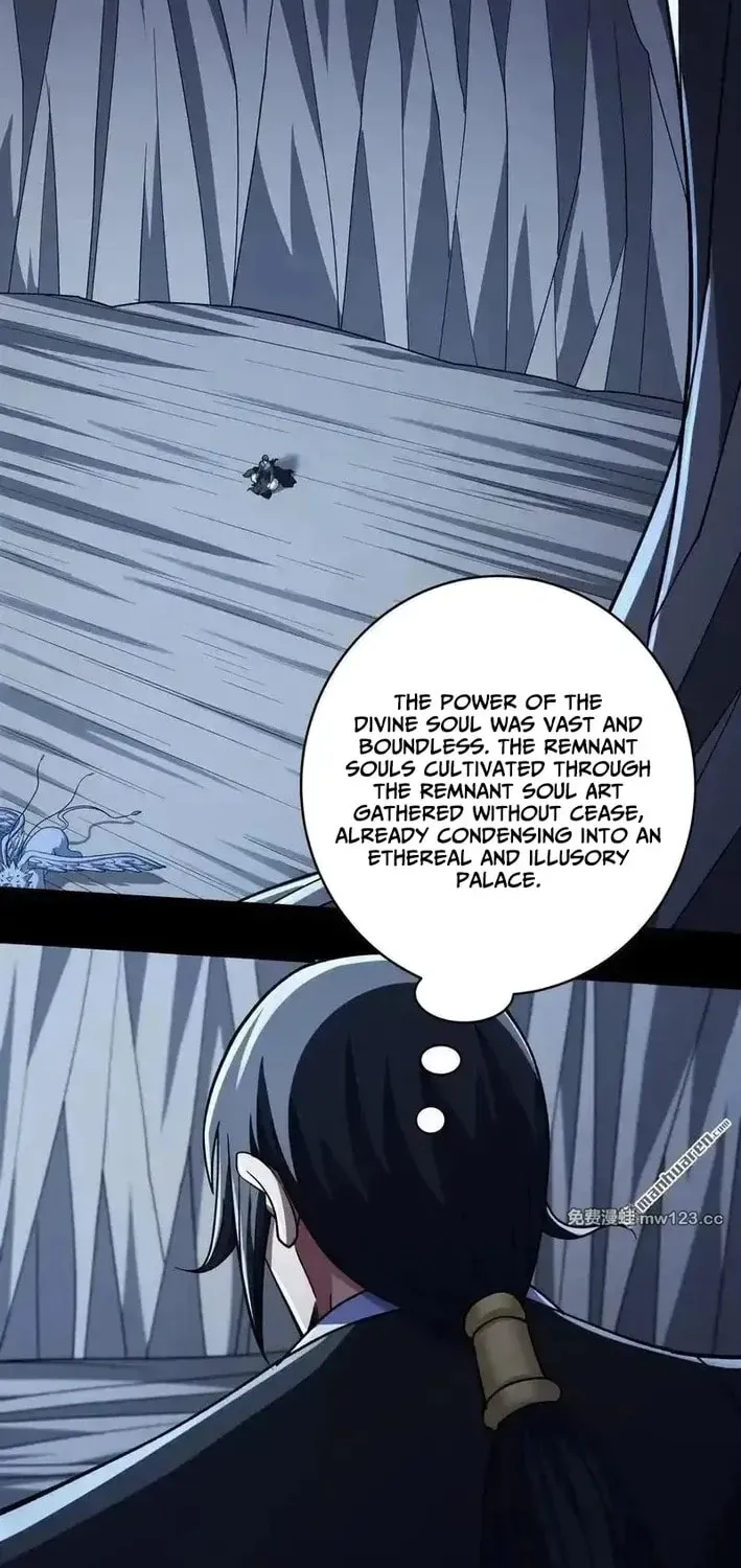 God of Martial Arts — Chapter 1112 — page 4