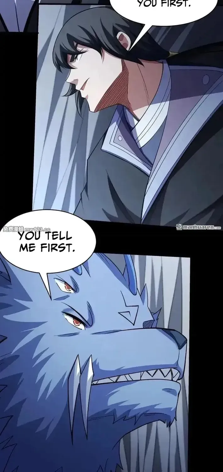 God of Martial Arts — Chapter 1112 — page 18