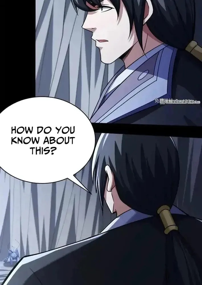 God of Martial Arts — Chapter 1112 — page 21
