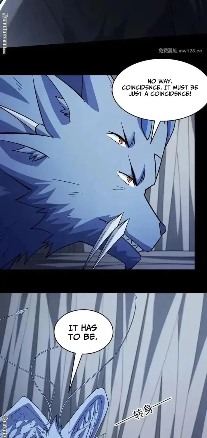 God of Martial Arts — Chapter 1112 — page 22