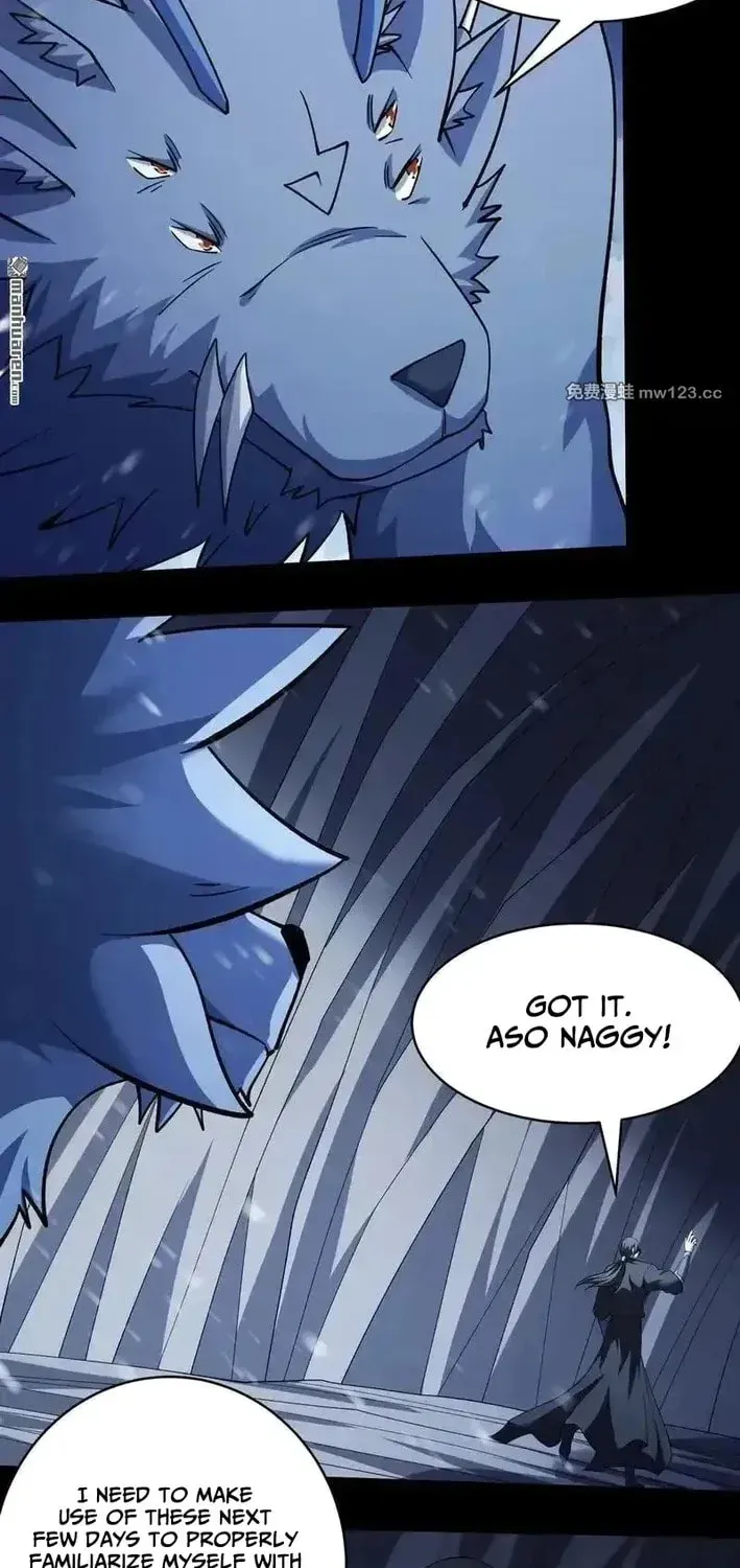 God of Martial Arts — Chapter 1113 — page 10