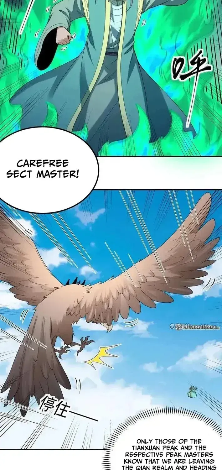 God of Martial Arts — Chapter 1114 — page 5