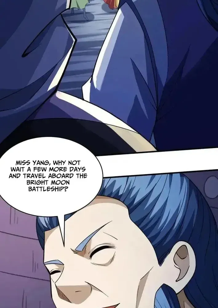 God of Martial Arts — Chapter 1117 — page 14