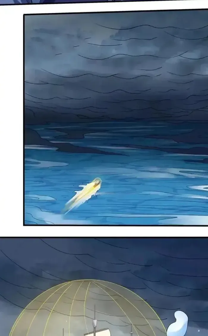 God of Martial Arts — Chapter 1120 — page 6