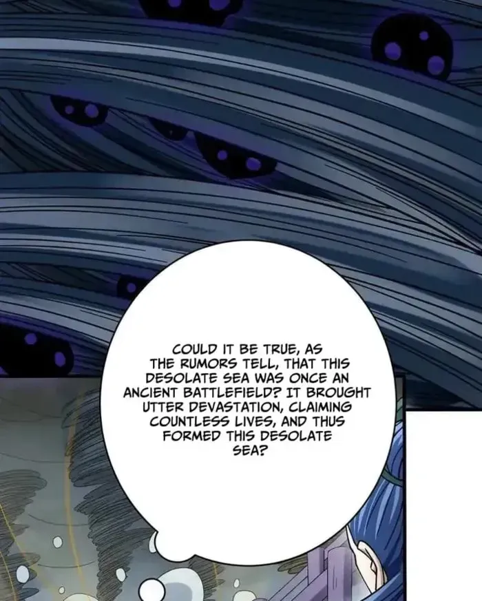God of Martial Arts — Chapter 1120 — page 13