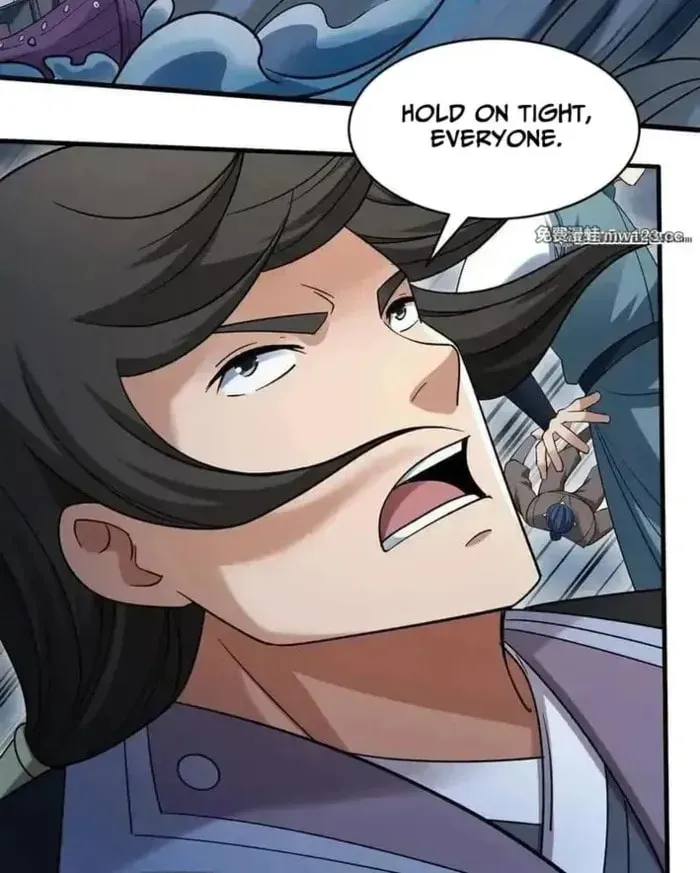 God of Martial Arts — Chapter 1120 — page 20
