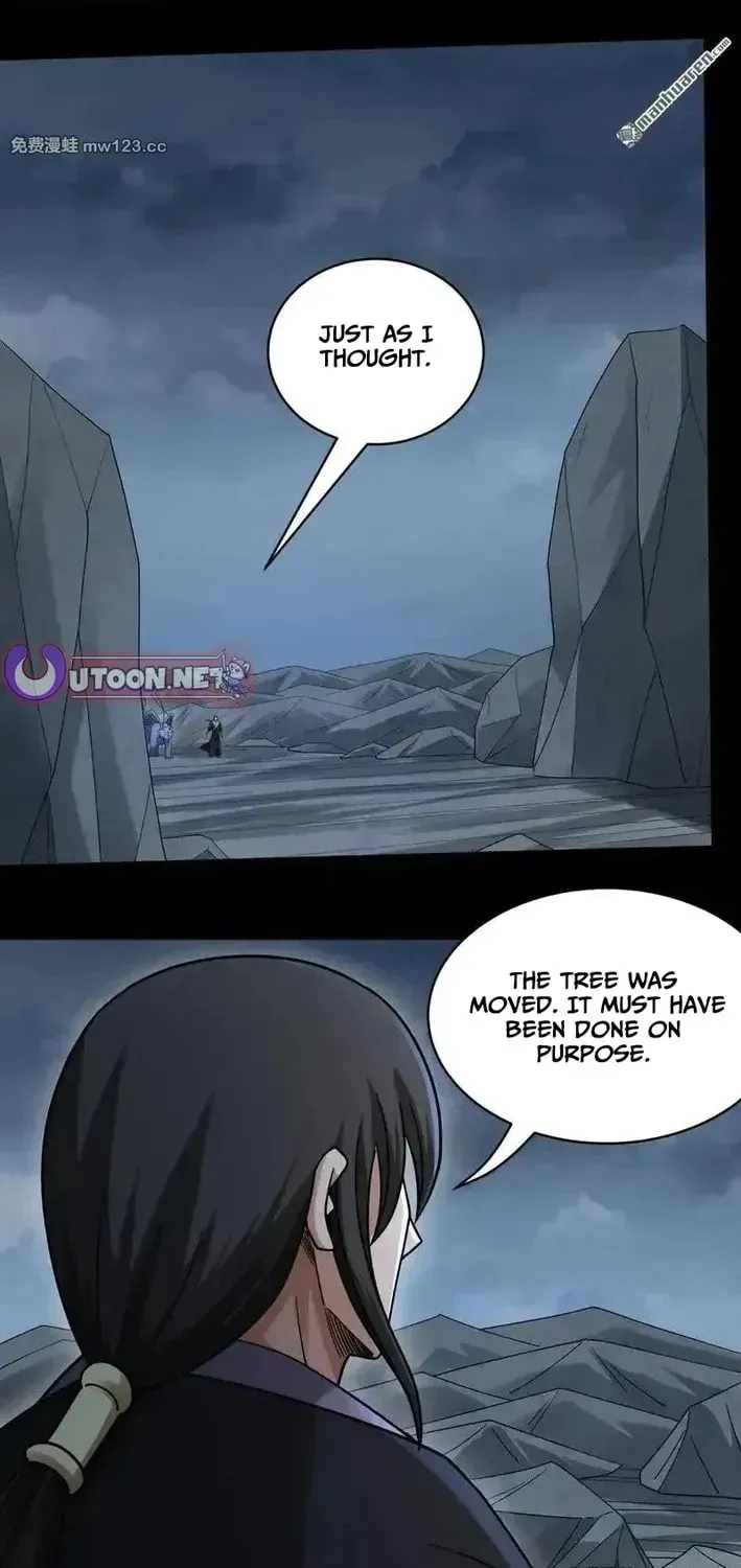 God of Martial Arts — Chapter 1124 — page 12