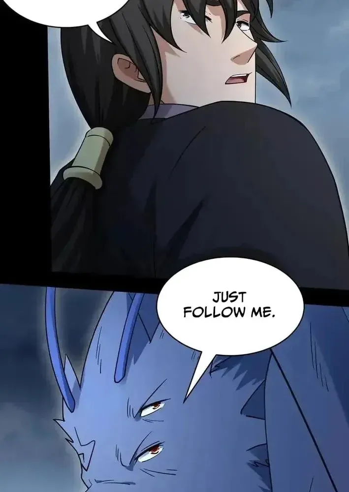 God of Martial Arts — Chapter 1124 — page 14