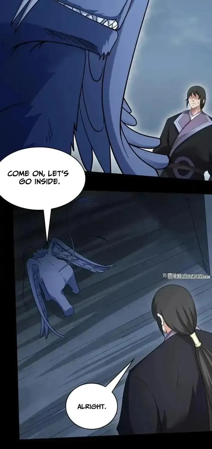 God of Martial Arts — Chapter 1125 — page 6