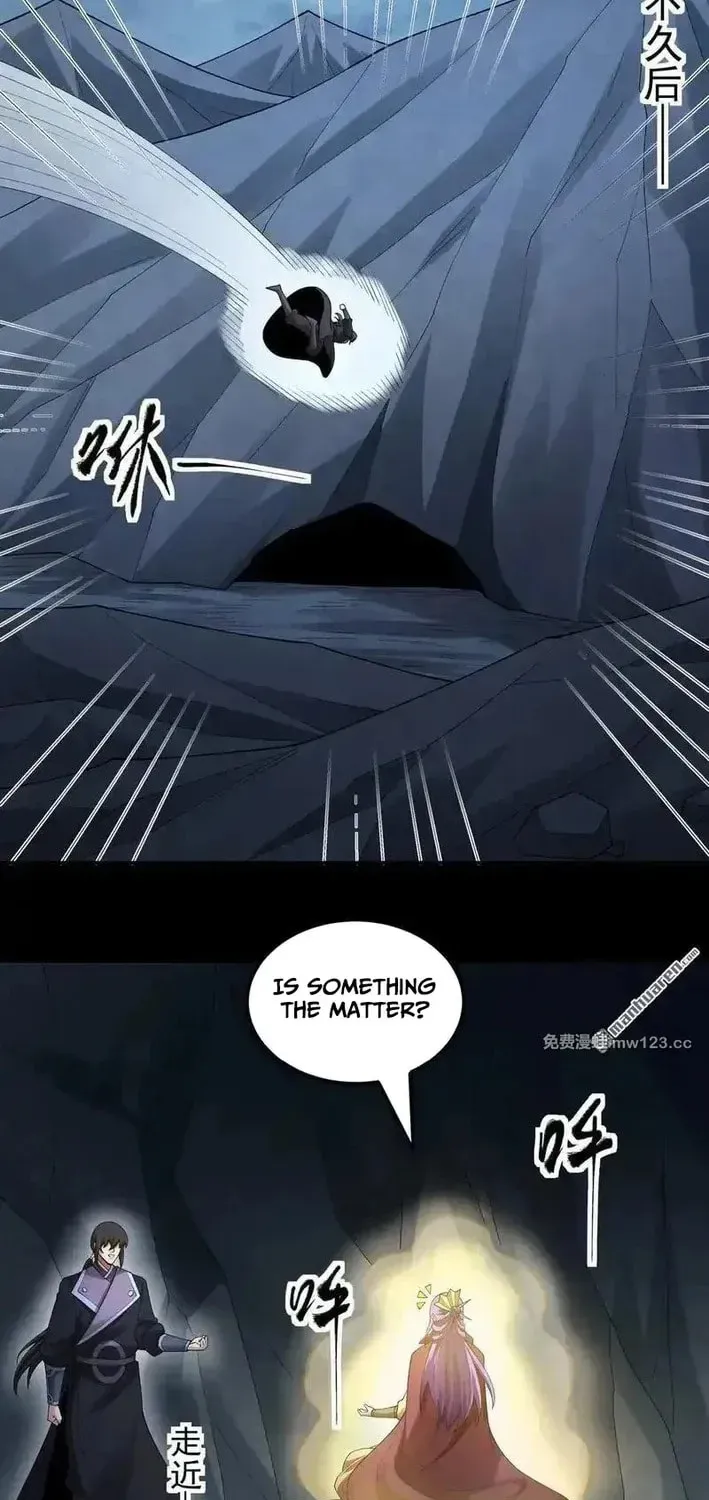 God of Martial Arts — Chapter 1128 — page 5
