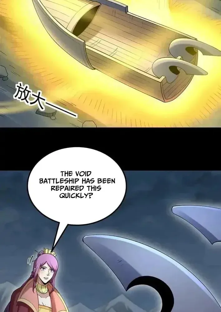 God of Martial Arts — Chapter 1128 — page 14