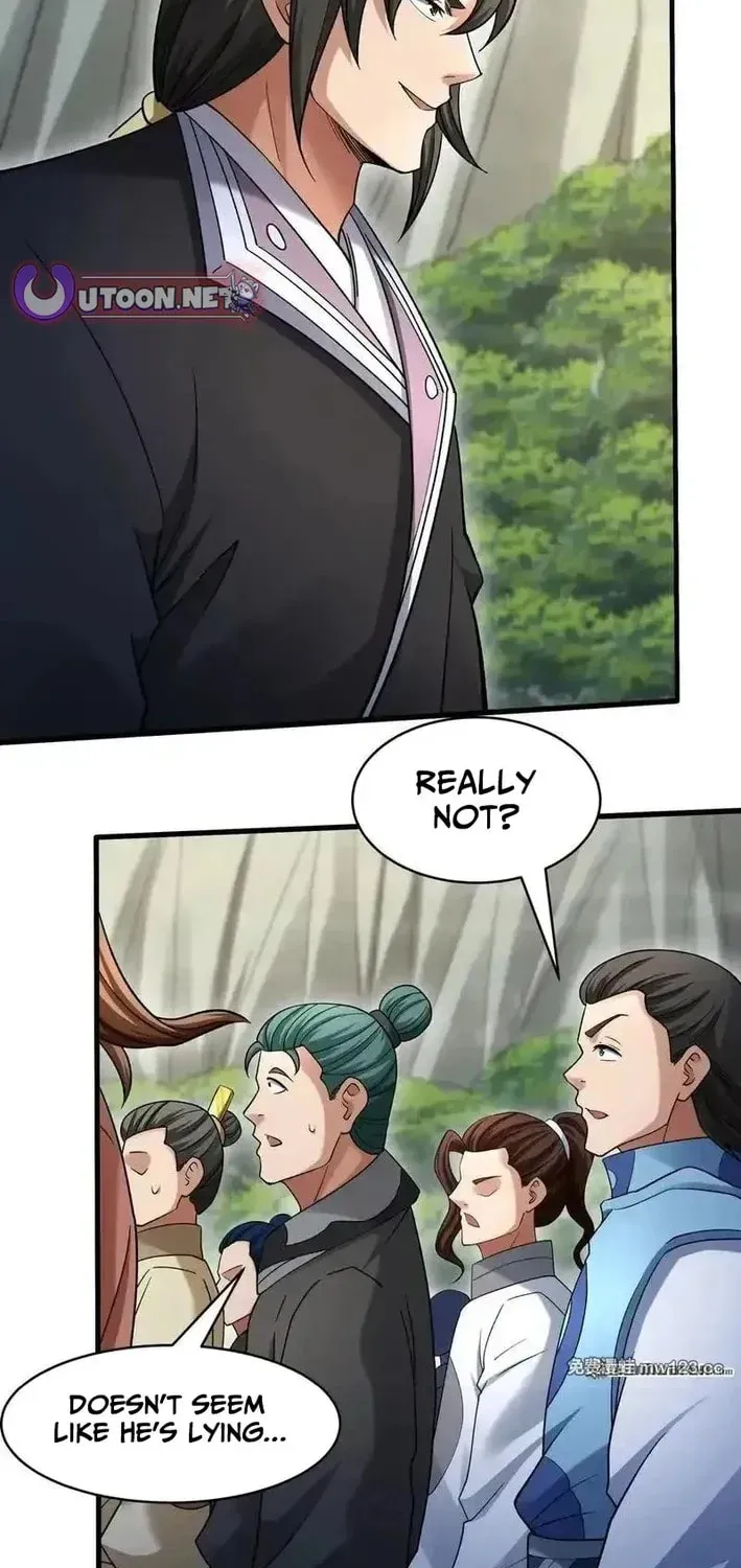 God of Martial Arts — Chapter 1129 — page 24