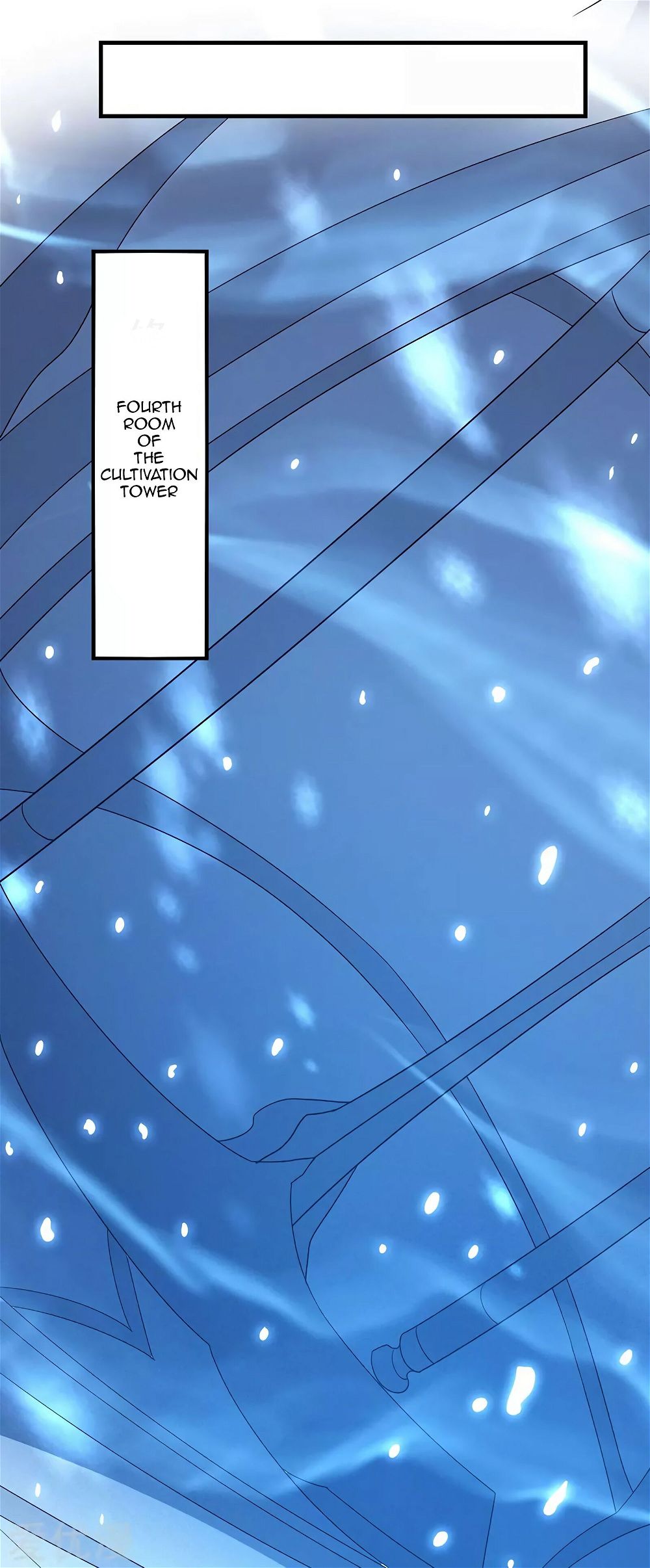 God of Martial Arts — Chapter 113.1 — page 5
