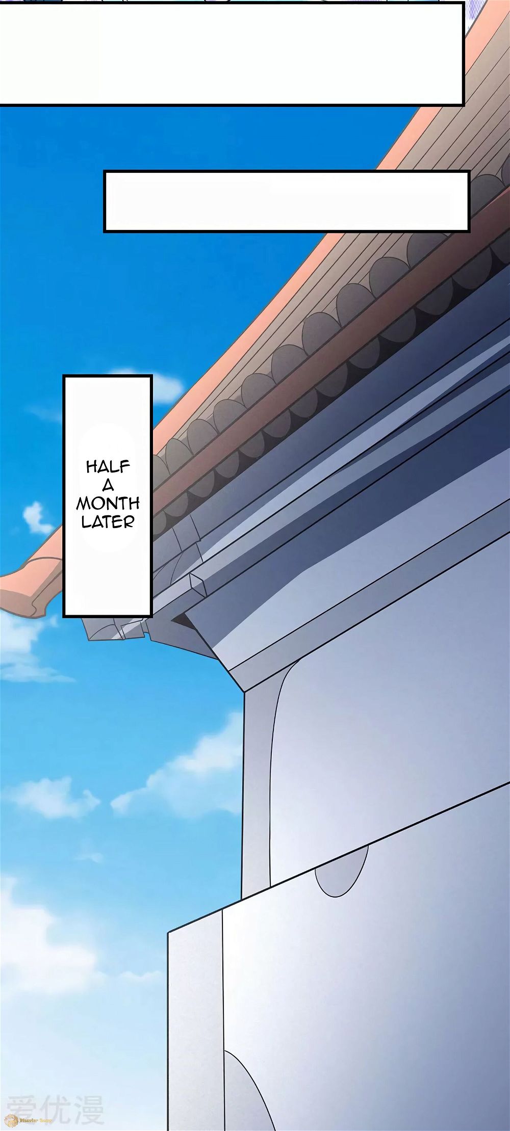 God of Martial Arts — Chapter 113.1 — page 20