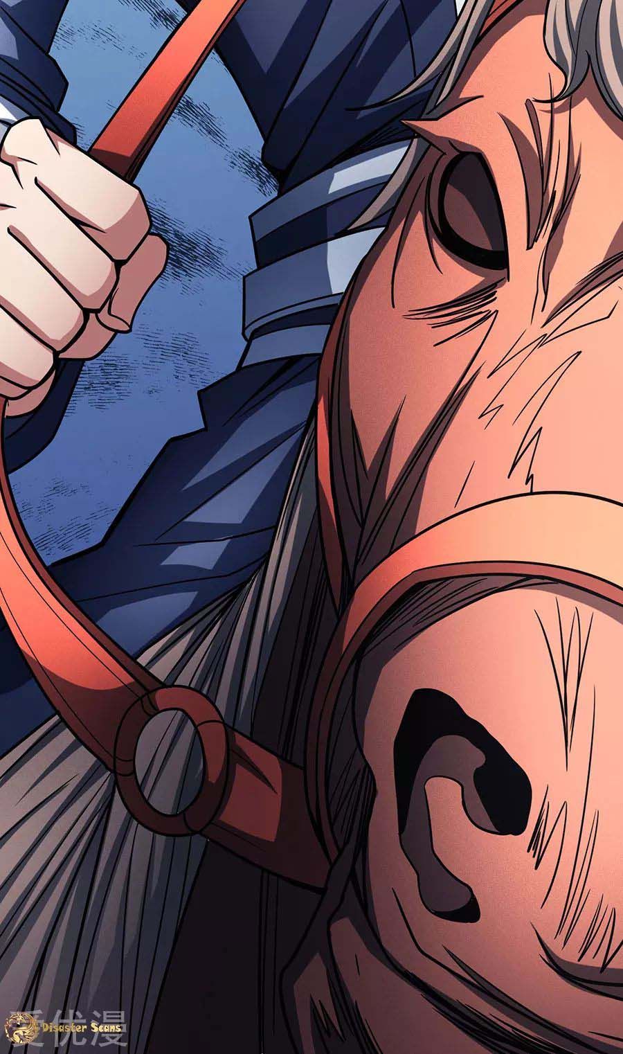 God of Martial Arts — Chapter 113 — page 30