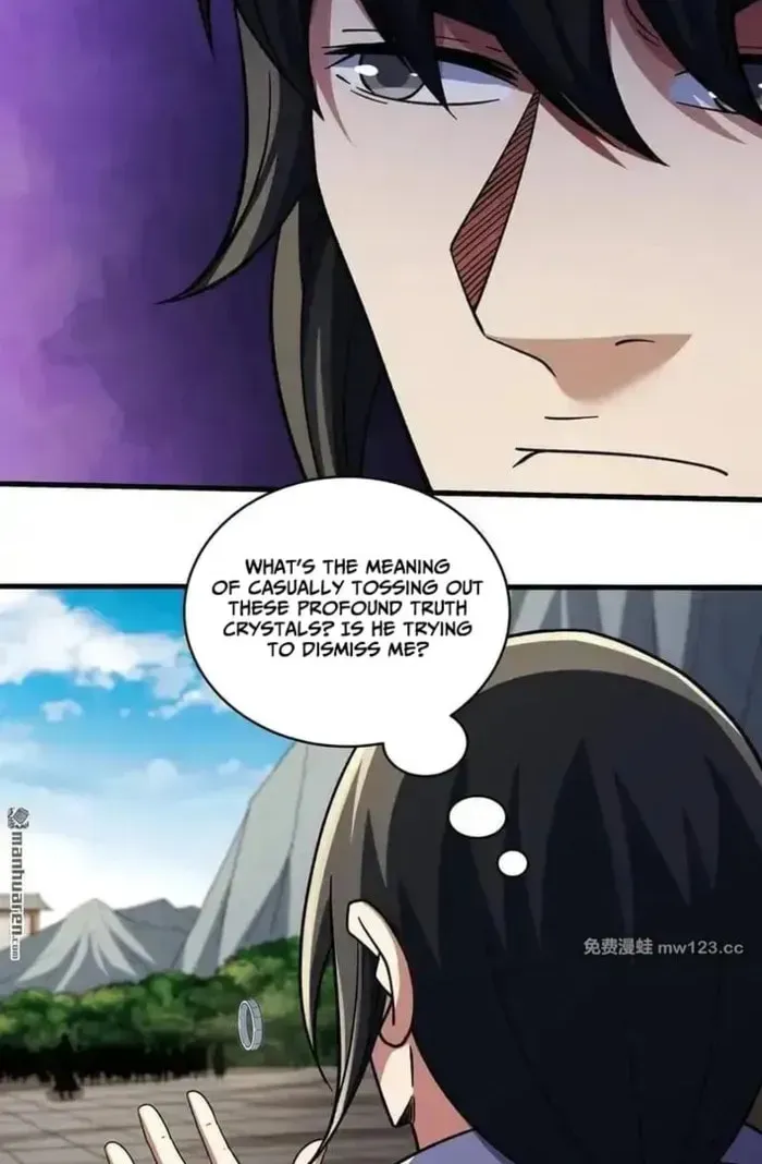 God of Martial Arts — Chapter 1132 — page 6
