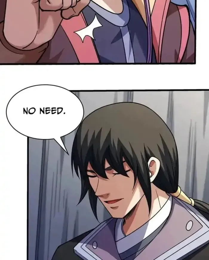 God of Martial Arts — Chapter 1132 — page 13