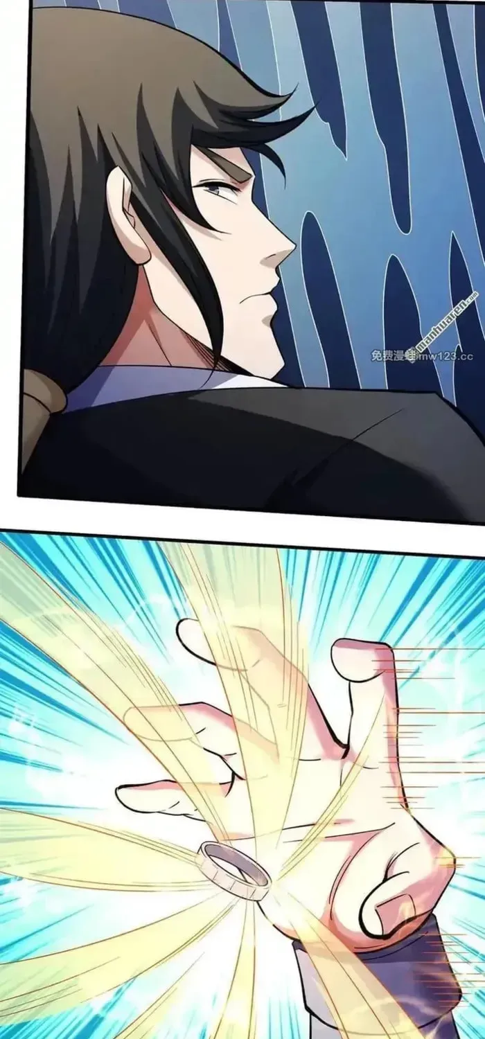 God of Martial Arts — Chapter 1132 — page 18