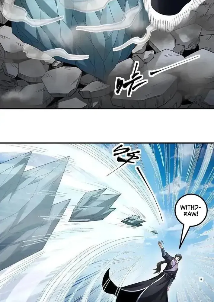 God of Martial Arts — Chapter 1136 — page 14