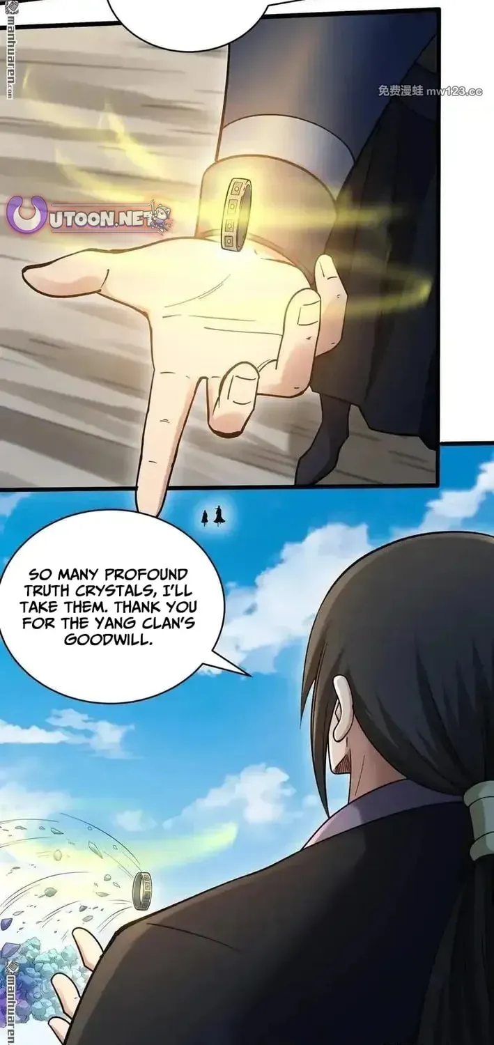 God of Martial Arts — Chapter 1138 — page 12