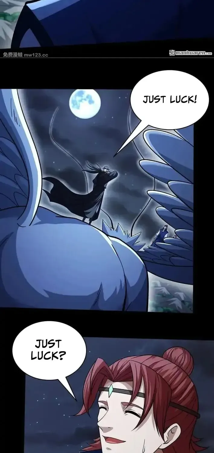 God of Martial Arts — Chapter 1139 — page 22