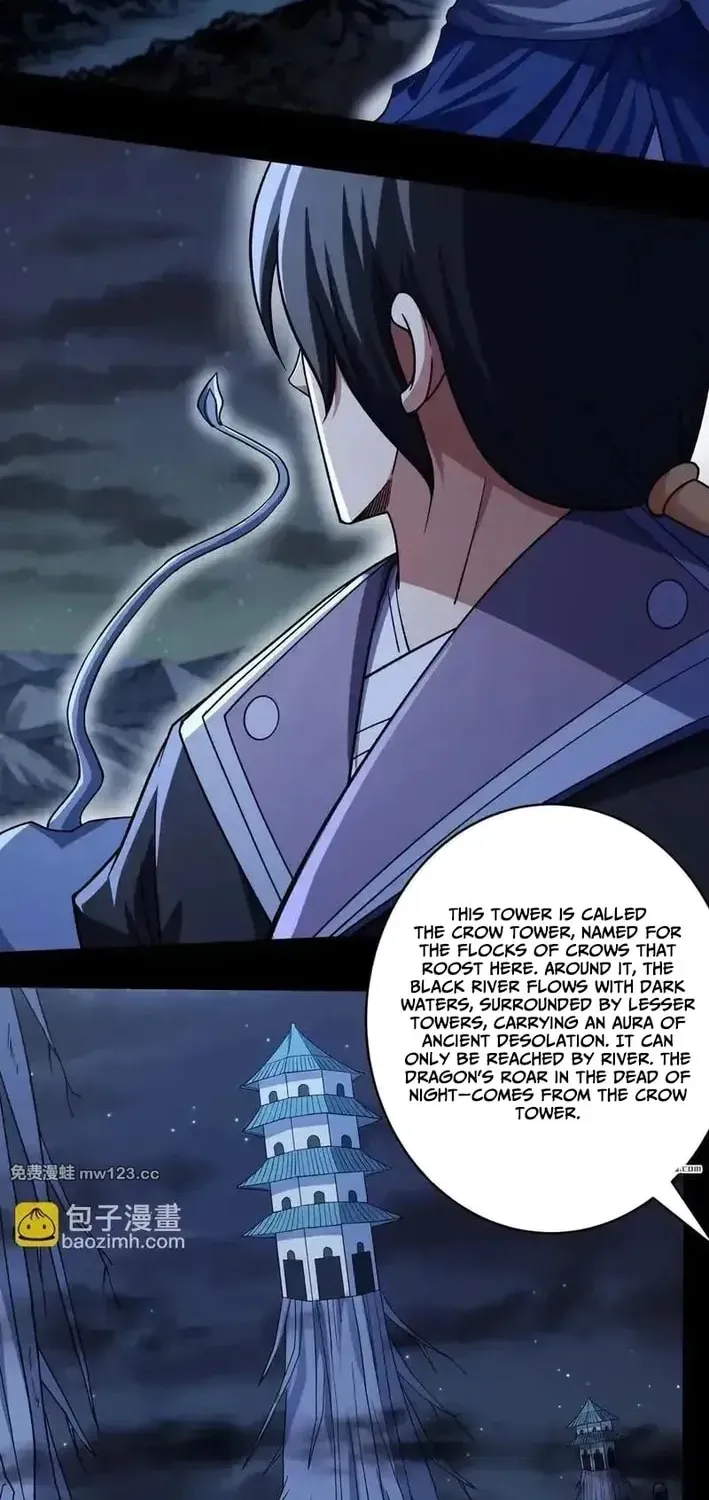 God of Martial Arts — Chapter 1140 — page 4