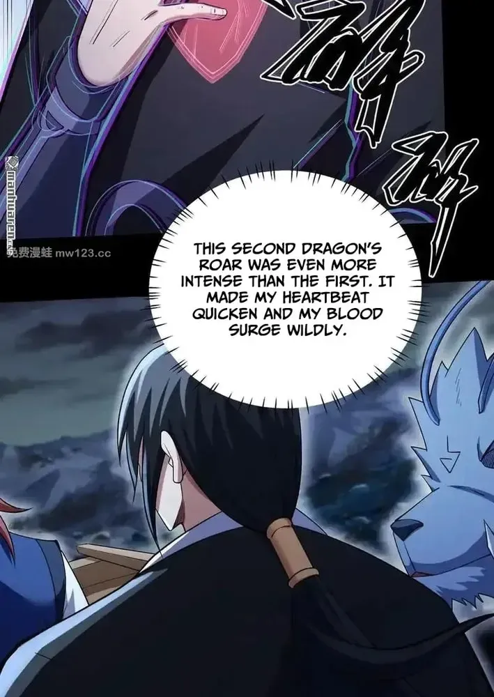God of Martial Arts — Chapter 1140 — page 21
