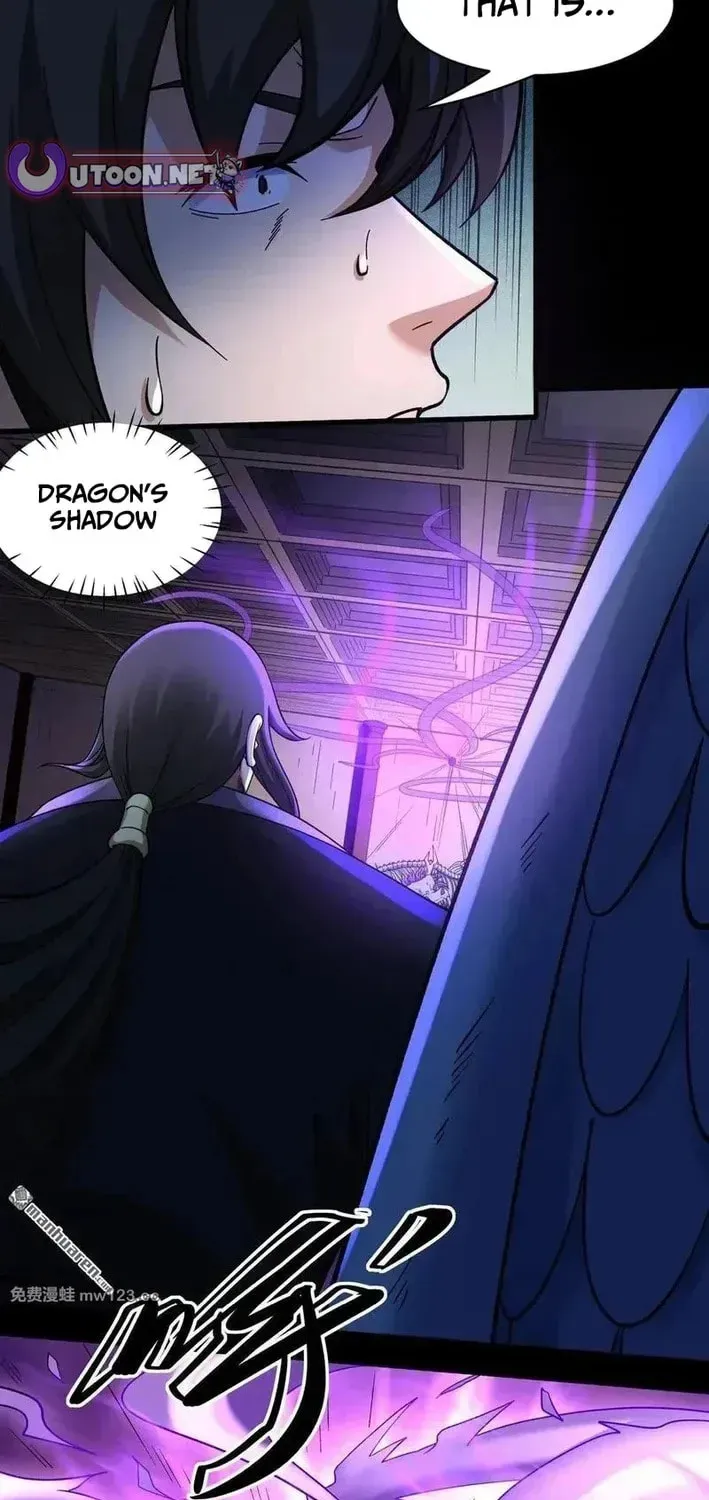 God of Martial Arts — Chapter 1144 — page 3