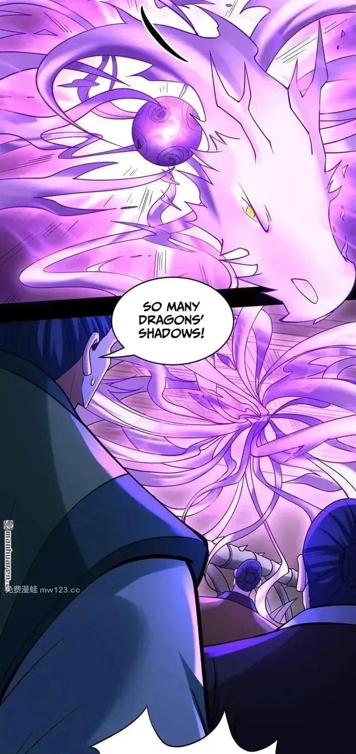 God of Martial Arts — Chapter 1144 — page 4