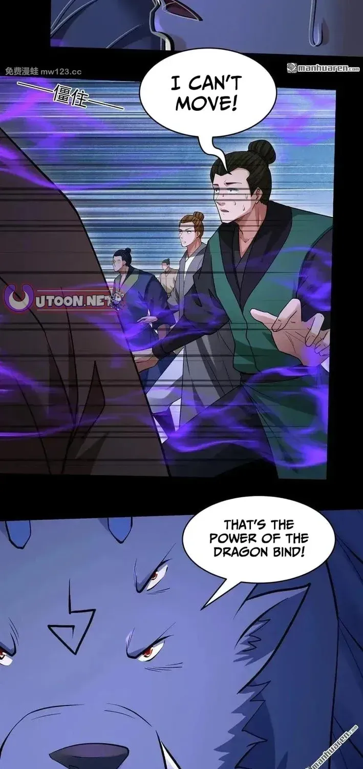 God of Martial Arts — Chapter 1144 — page 12