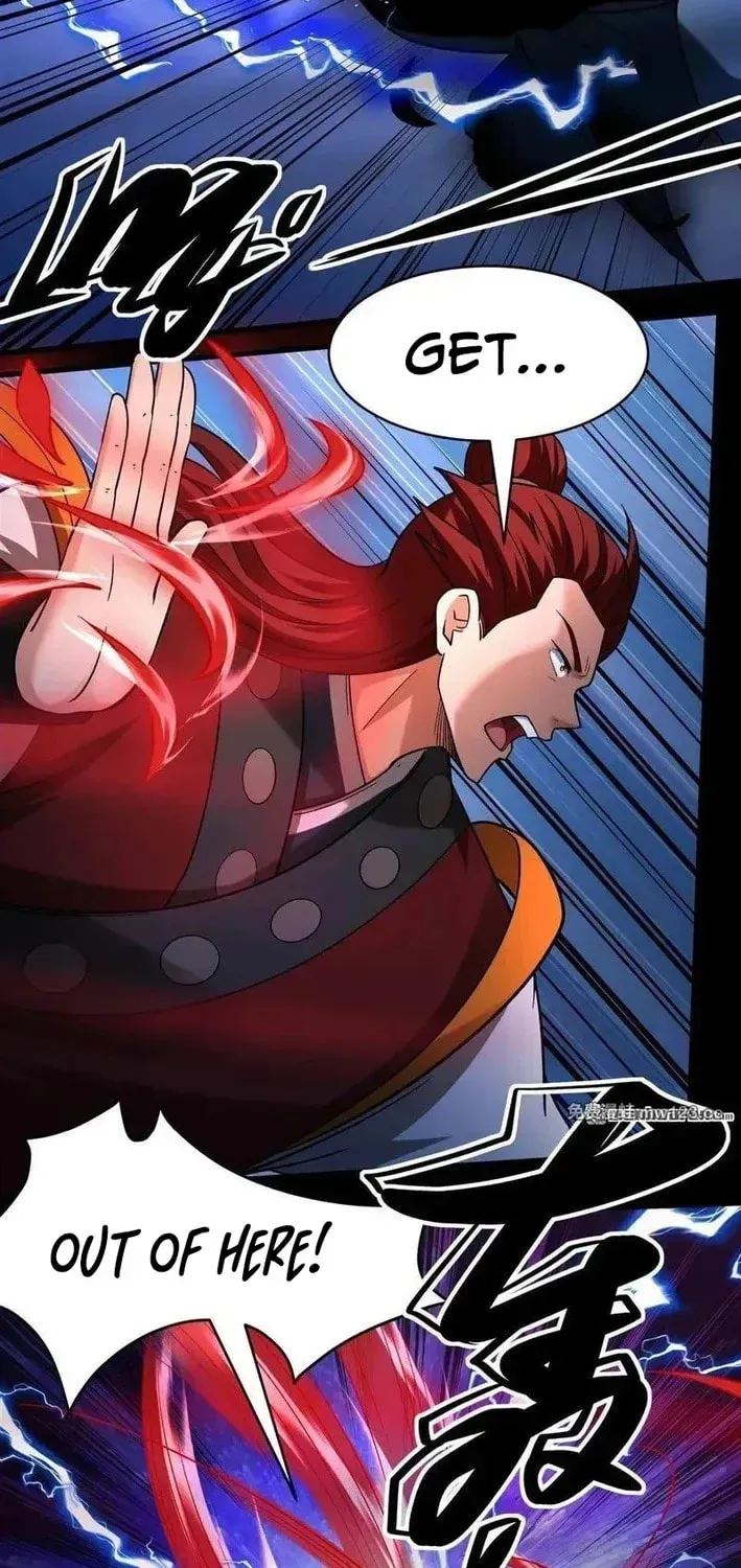 God of Martial Arts — Chapter 1144 — page 26