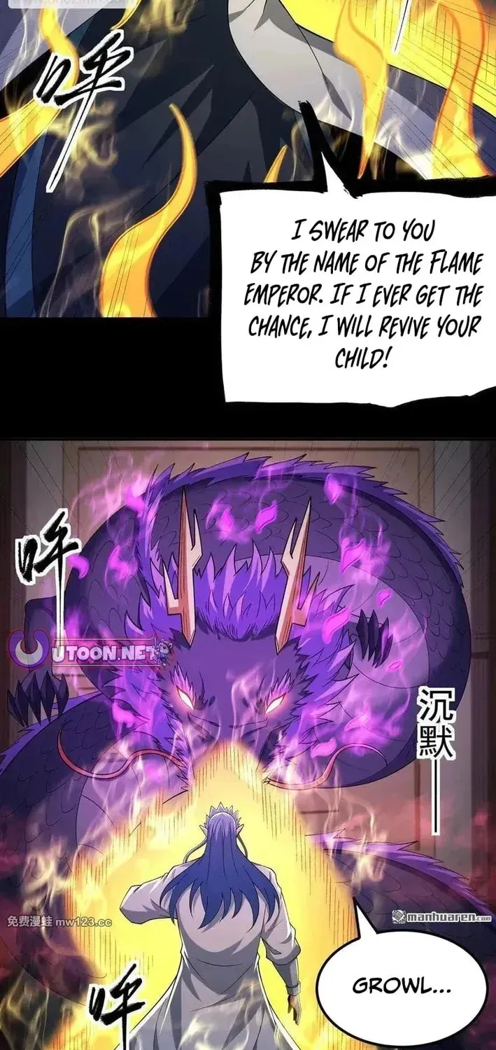 God of Martial Arts — Chapter 1146 — page 24