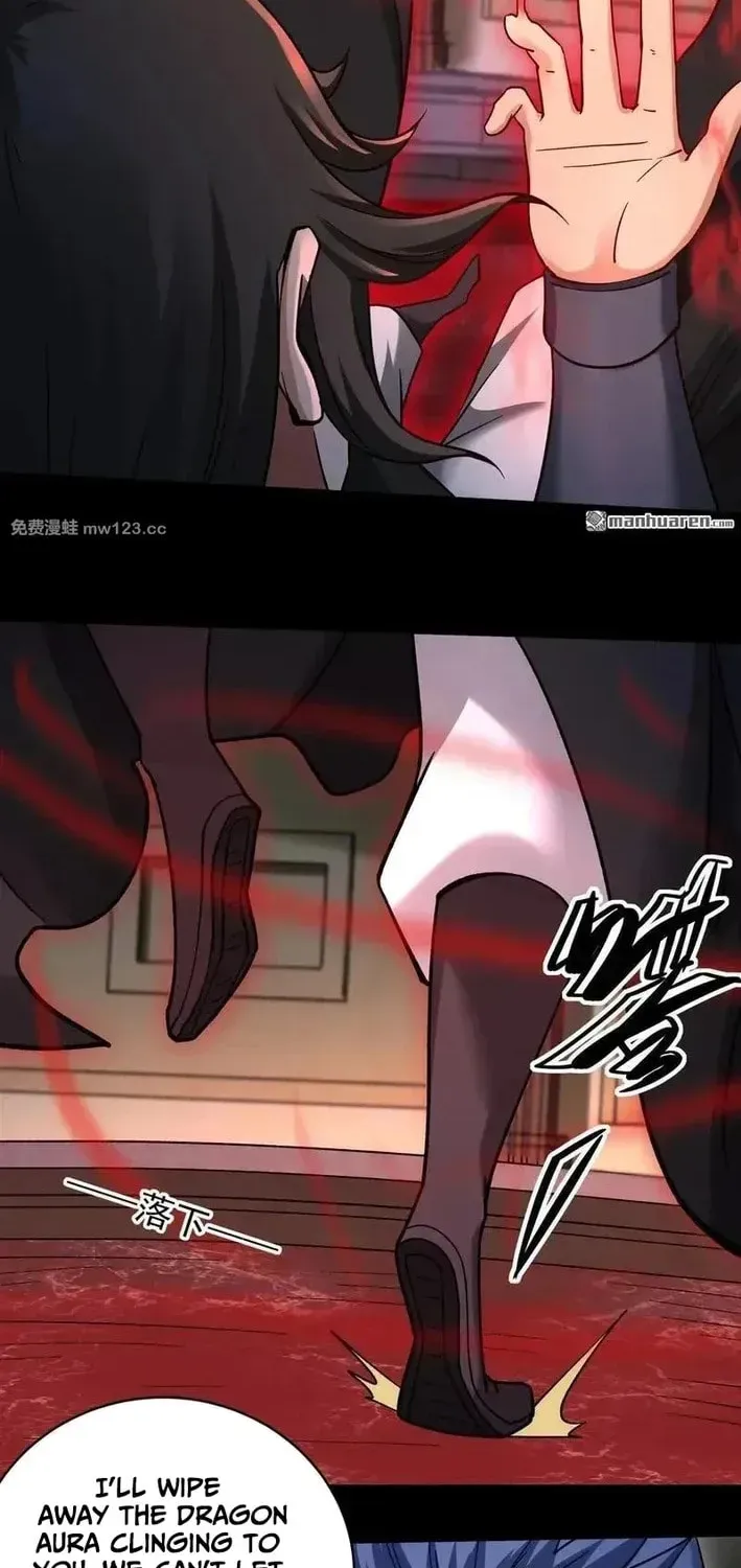 God of Martial Arts — Chapter 1147 — page 9