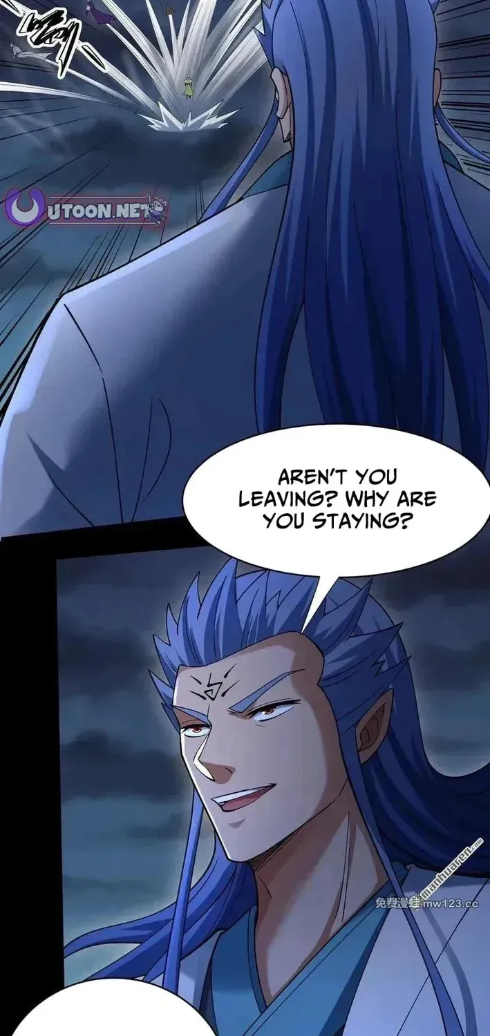 God of Martial Arts — Chapter 1147 — page 24