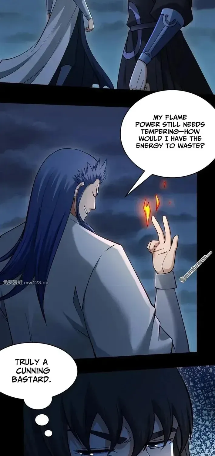 God of Martial Arts — Chapter 1148 — page 6
