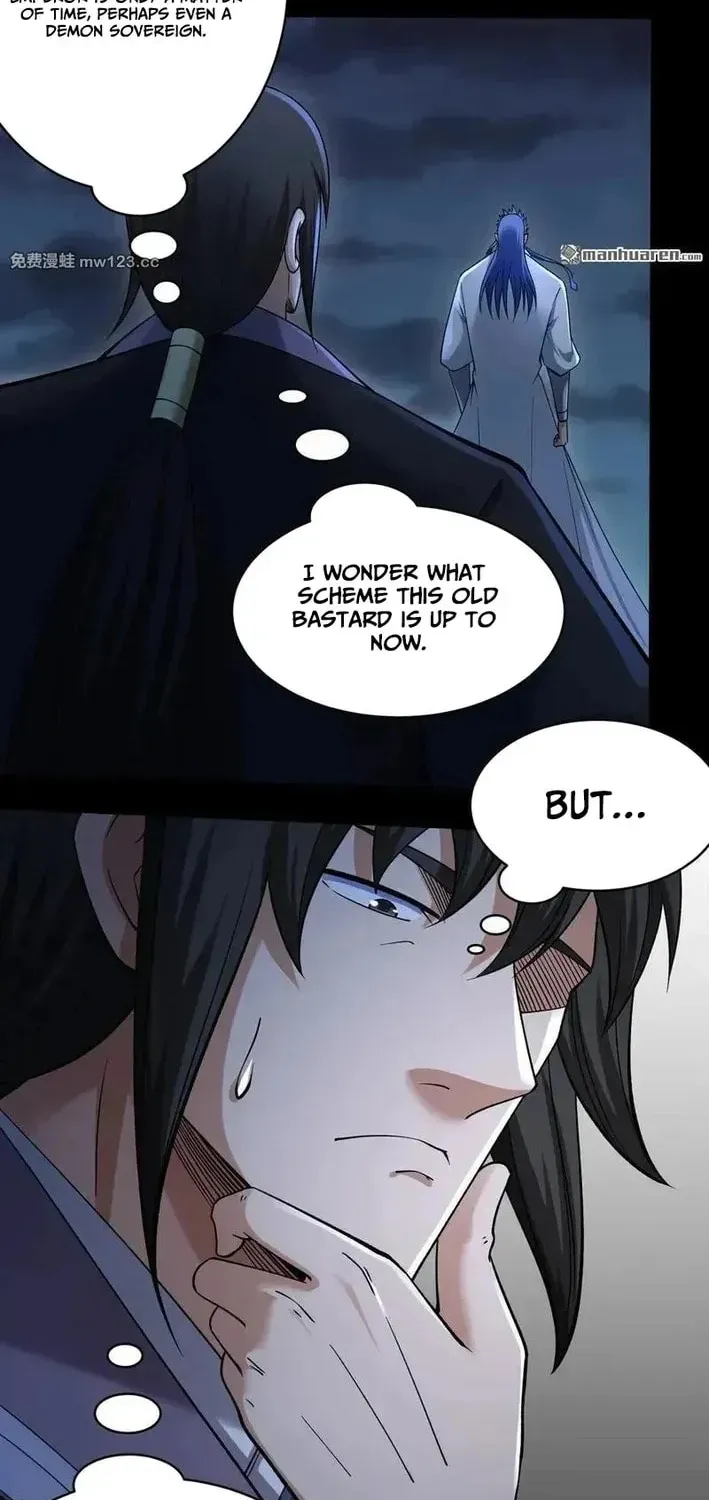 God of Martial Arts — Chapter 1148 — page 11