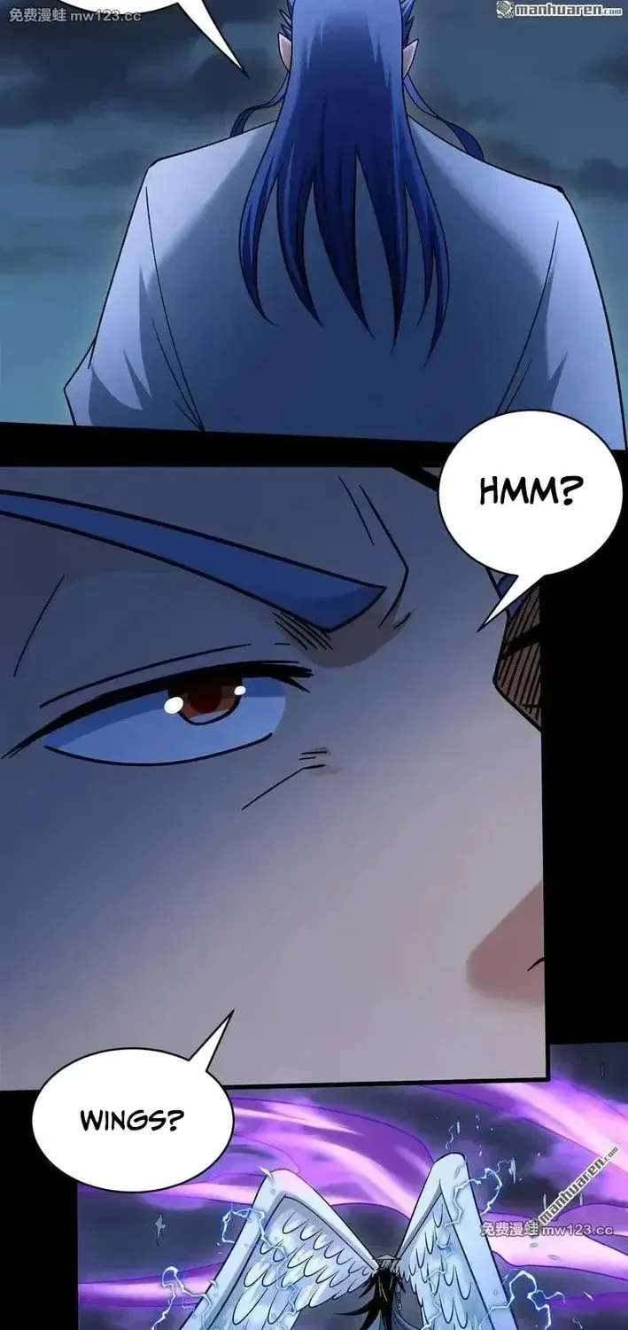 God of Martial Arts — Chapter 1148 — page 13