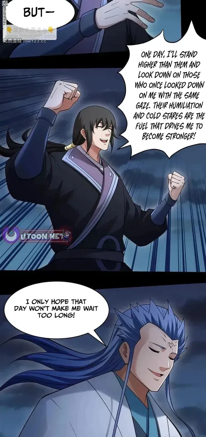 God of Martial Arts — Chapter 1149 — page 12