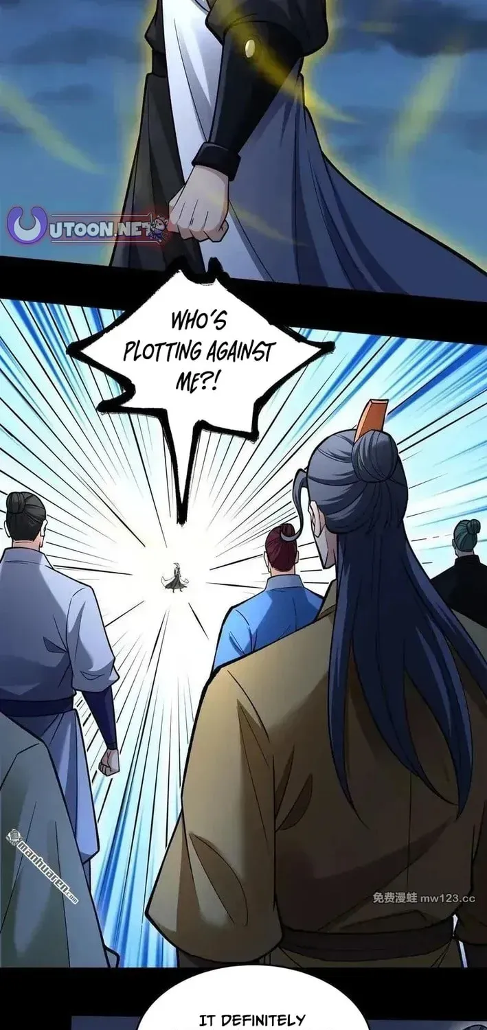 God of Martial Arts — Chapter 1149 — page 24