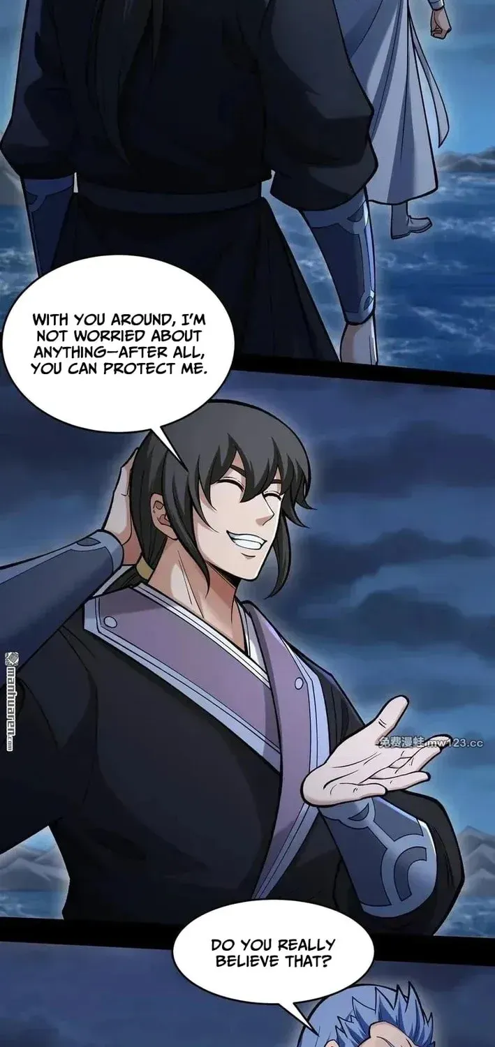 God of Martial Arts — Chapter 1149 — page 26