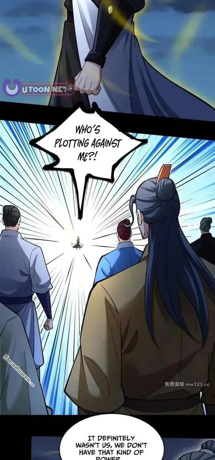 God of Martial Arts — Chapter 1150 — page 23