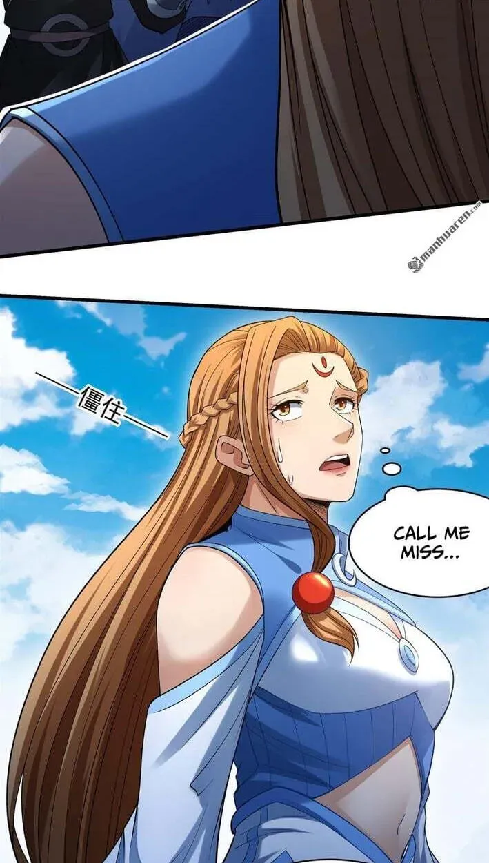 God of Martial Arts — Chapter 1152 — page 11