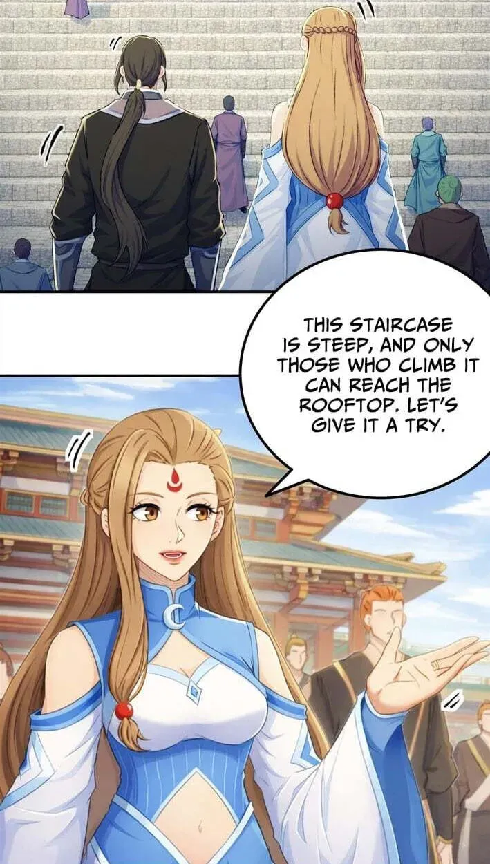 God of Martial Arts — Chapter 1153 — page 4