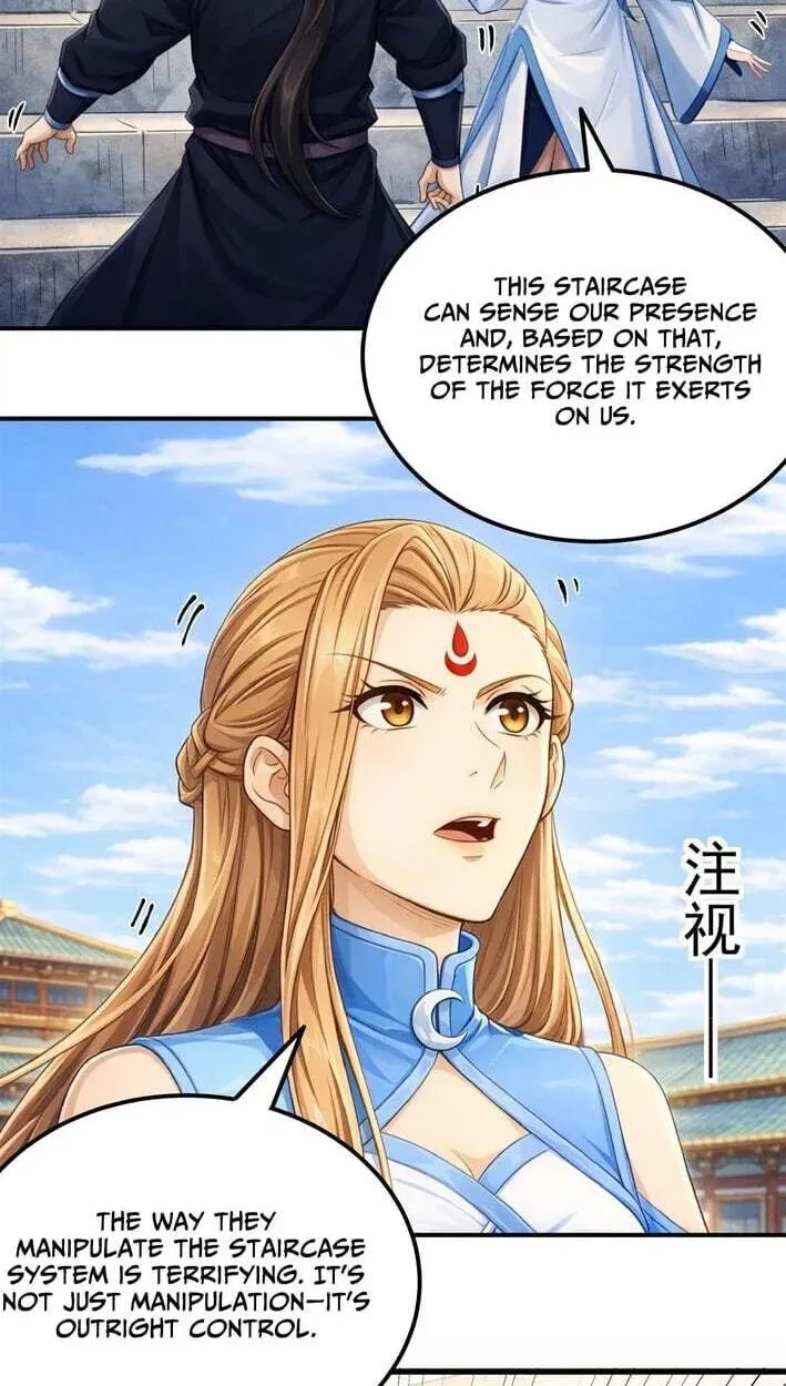 God of Martial Arts — Chapter 1153 — page 7