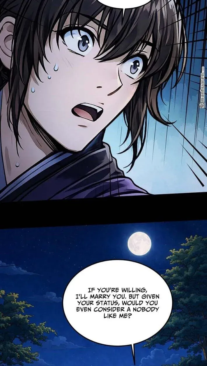 God of Martial Arts — Chapter 1155 — page 15
